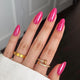 A5-Hot Pink