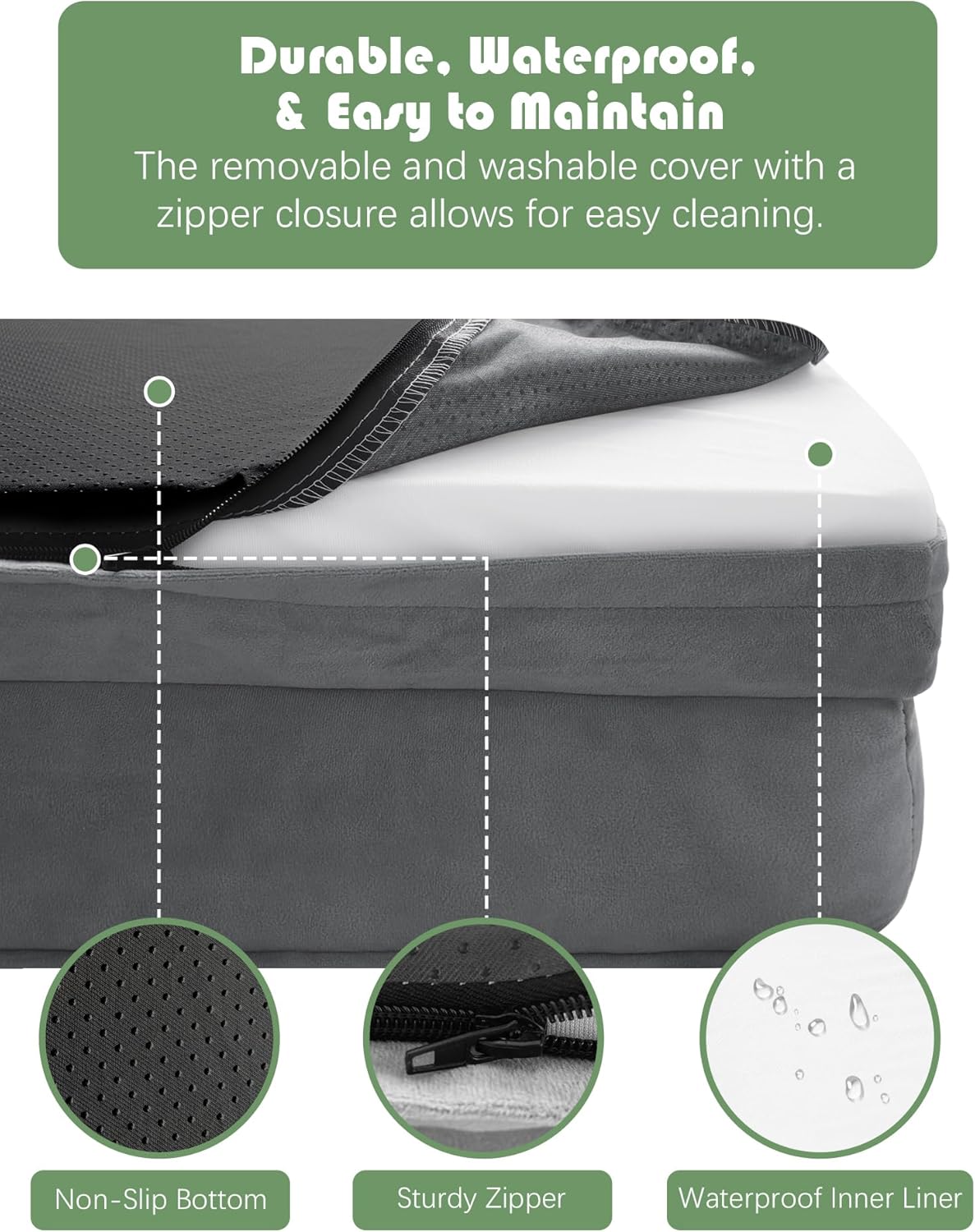 Orthopedic_Dog_Bed_with_Sides_-_Dog_Sofa_Beds_for_Medium_Dogs,_Supportive_Foam_Pet_Couch_Bed_with_Washable_Removable_Cover,_Waterproof_Lining_and_Non-Slip_Bottom,_Grey_-_M