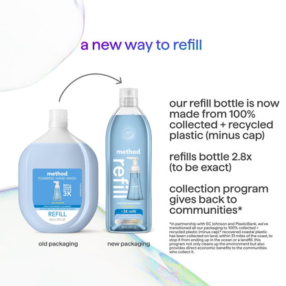 Method_Foaming_Hand_Soap_Refill,_Sea_Minerals,_Recyclable_Bottle,_28_oz,_(Pack_of_1)_(Packaging_May_Vary)