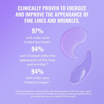 Good_Molecules_Caffeine_Energizing_Hydrogel_Eye_Patches_-_Eye_Mask_with_Hyaluronic_Acid_Hydrate_and_Reduce_Puffiness_-_Pack_of_30,_Skincare_for_Face