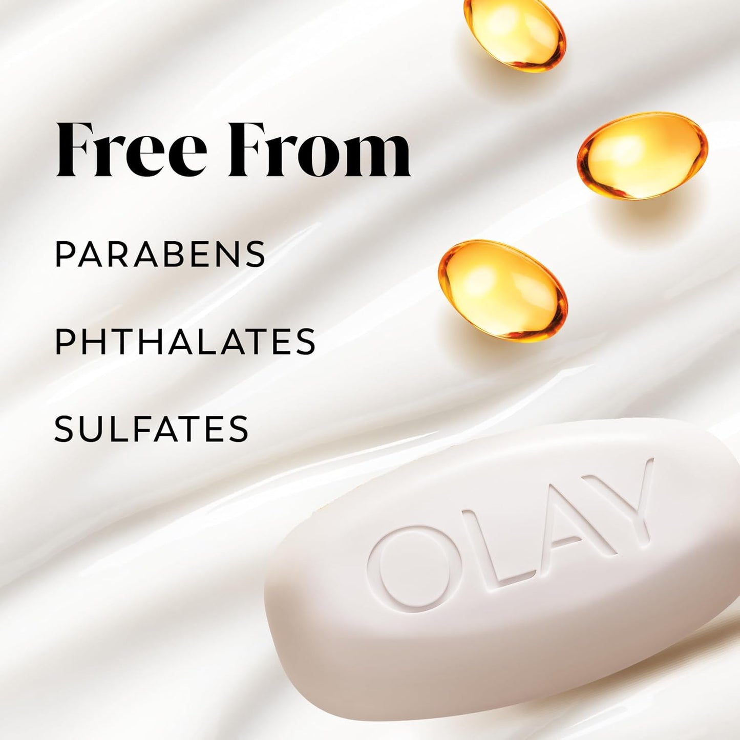 Olay_Beauty_Bar,_Ultra_Moisture,10x_More_Moisturizers,_Nourishing_Conditioners,_Smooth_&_Gentle_on_Skin,_Vitamin_B3_Complex,_For_All_Skin_Types,_Shea_Butter_Scent,_3.17_oz,_(Pack_of_12)