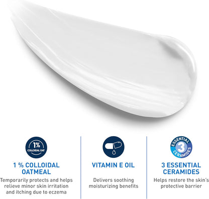 CeraVe_Baby_Eczema_Relief_Cream,_1%_Colloidal_Oatmeal_Cream_With_Vitamin_E_&_Ceramides,_Soothes_&_Calms_Itchy_Skin,_Developed_With_Pediatric_Dermatologist,_Fragrance_Free,_5oz