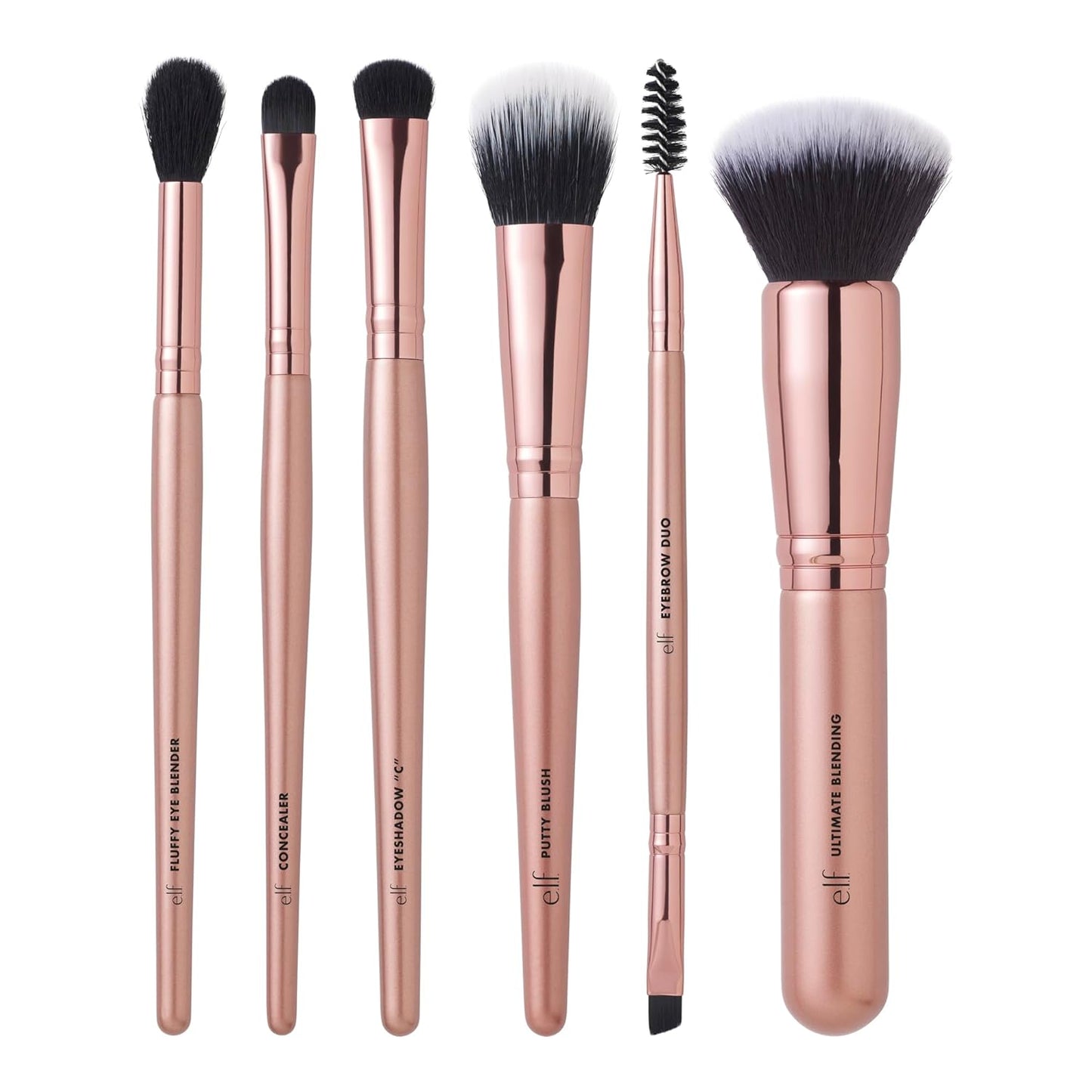 e.l.f._Flawless_Face_Kit,_6-Piece_Brush_Collection,_Brushes_For_Face,_Eyes_&_Brows,_Vegan_&_Cruelty-Free