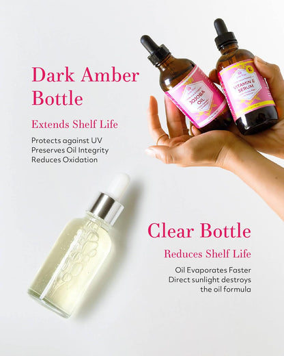 Leven_Rose_Jojoba_Oil_Organic,_Pure_Cold_Pressed_Carrier_Oil,_Natural_Unrefined_Moisturizer_for_Skin_Hair_and_Nails_4_oz