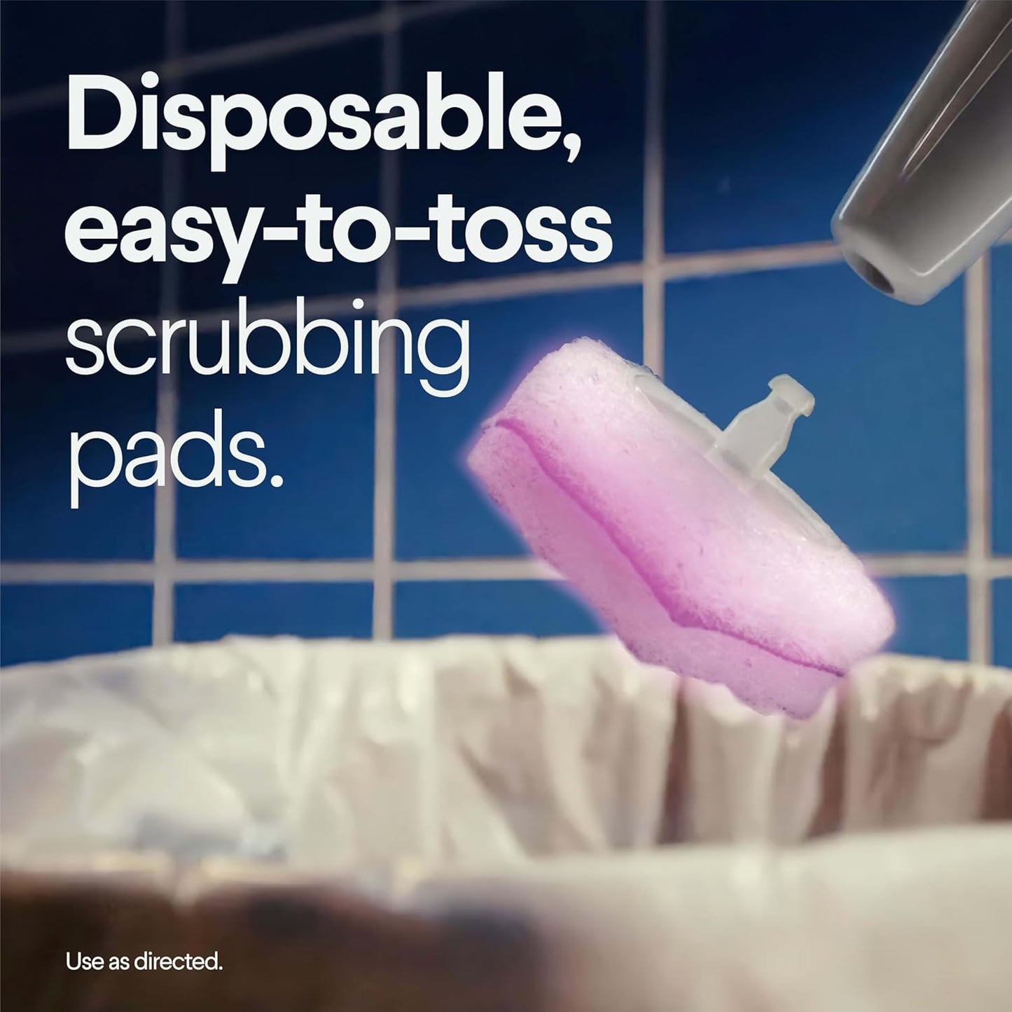Clorox_Scentiva_ToiletWand_Refills,_Cherry_Blossom_and_Peach,_10_Count