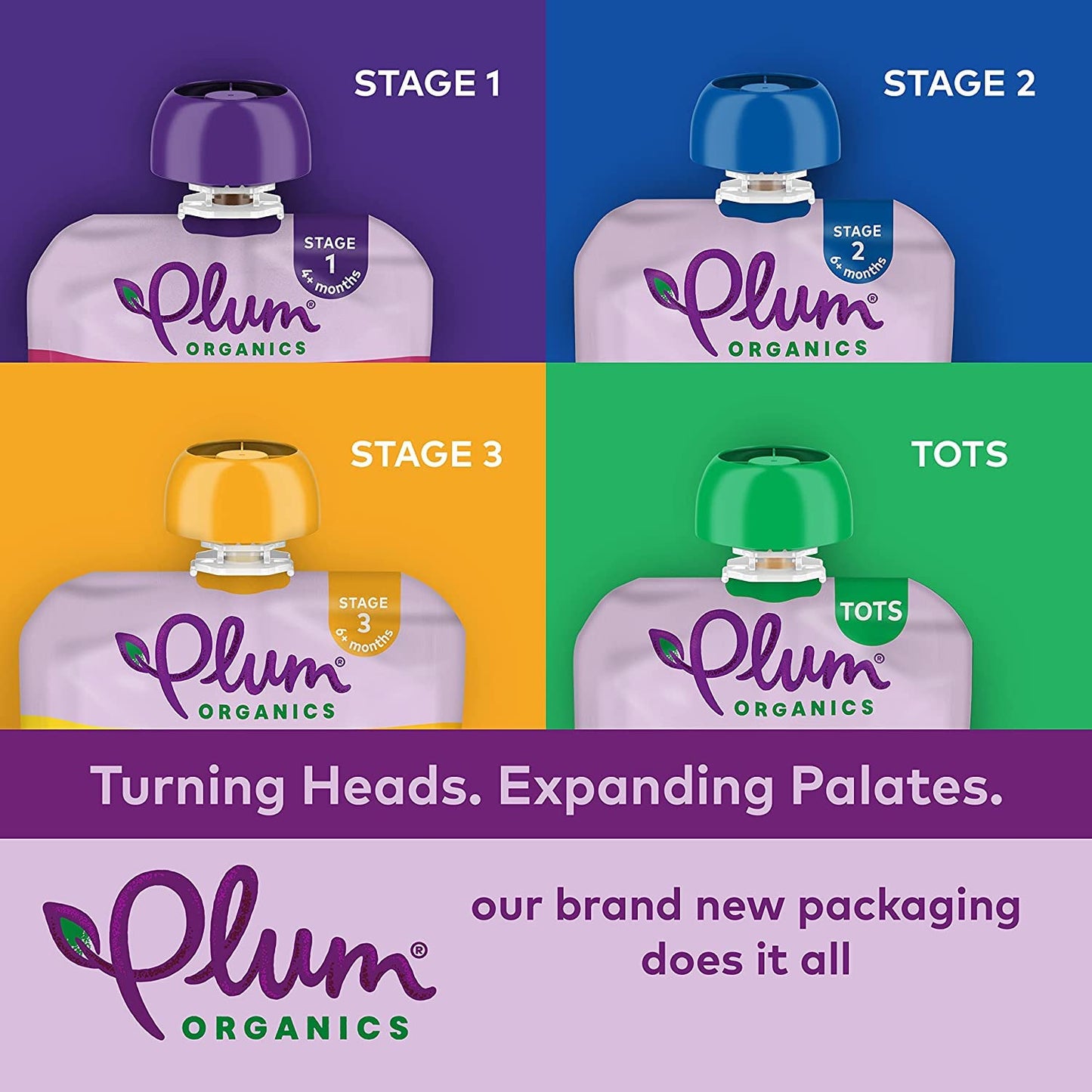 Plum_Organics_Peach,_Banana_&_Apricot,_6+_Months_-_Organic_Fruit_and_Veggie_Baby_Food_Pouches,_4_oz_Pouch_(Pack_of_4)