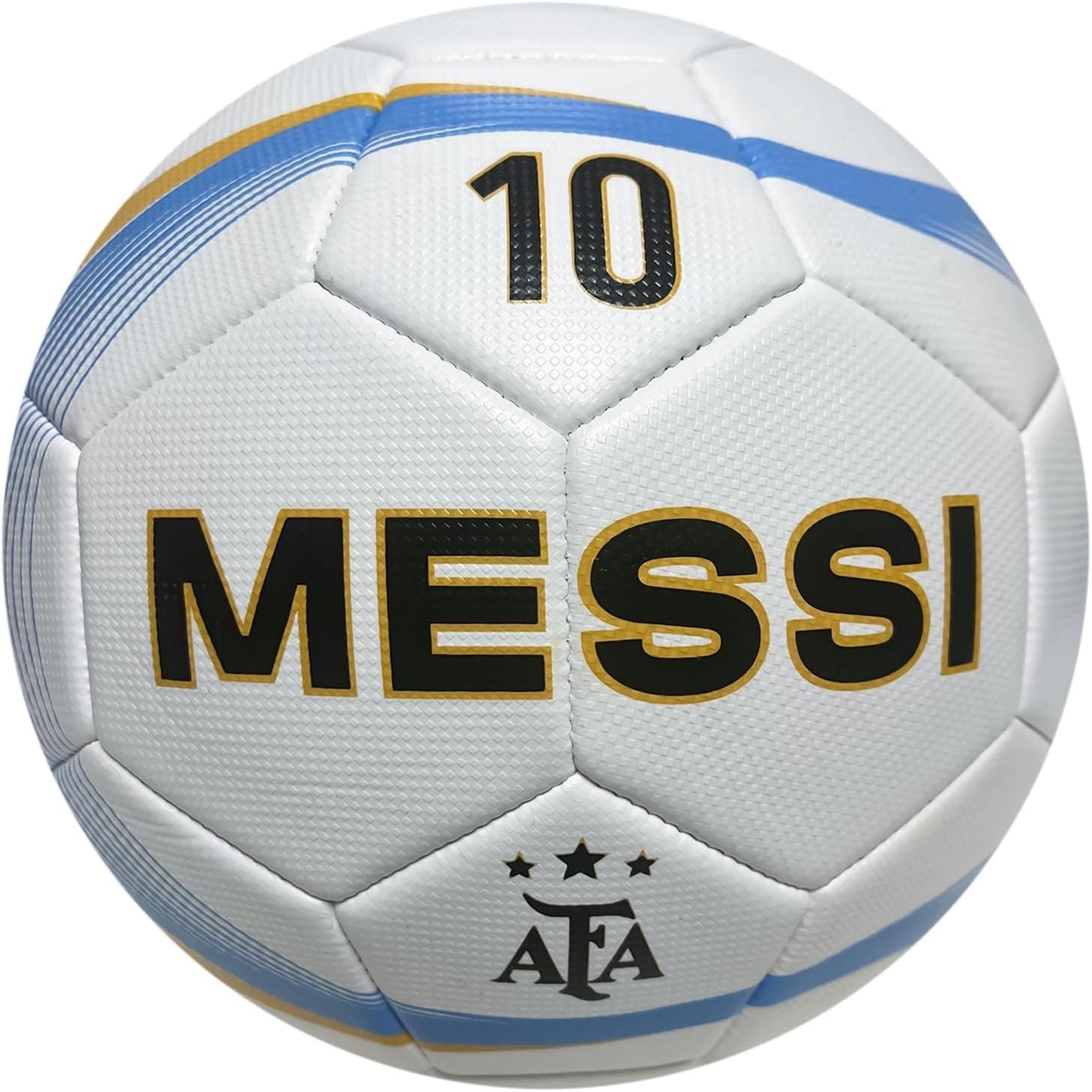 Icon_Sports_Argentina_National_Football_Team_Soccer_Ball_Officially_Licensed_Ball_Size_3_Ball_-_Messi_10
