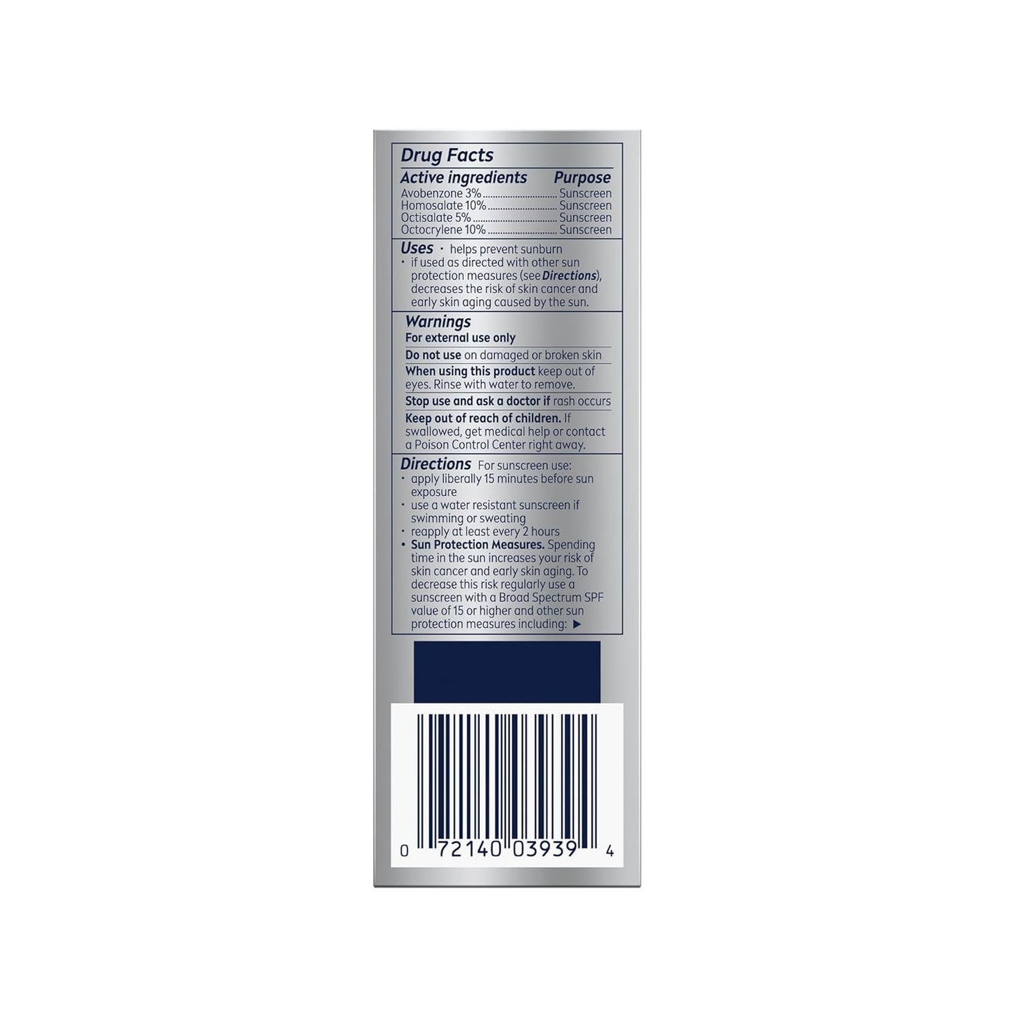 NIVEA_MEN_Age_Defense_Daily_Face_Moisturizer_with_Broad_Spectrum_SPF_30_Sunscreen,_Pro-Retinol_and_Hyaluronic_Acid,_Beard-Friendly_Face_Lotion_Helps_Defend_Against_UVA/UVB_Rays,_1.7_Fl_Oz_Bottle