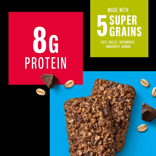 KIND_Breakfast_Protein_Bars,_Dark_Chocolate_Cocoa,_Gluten_Free,_Low_Sodium,_Healthy_Snacks,_8g_Protein,_12_Count_(12_Packs_of_2_Bars)