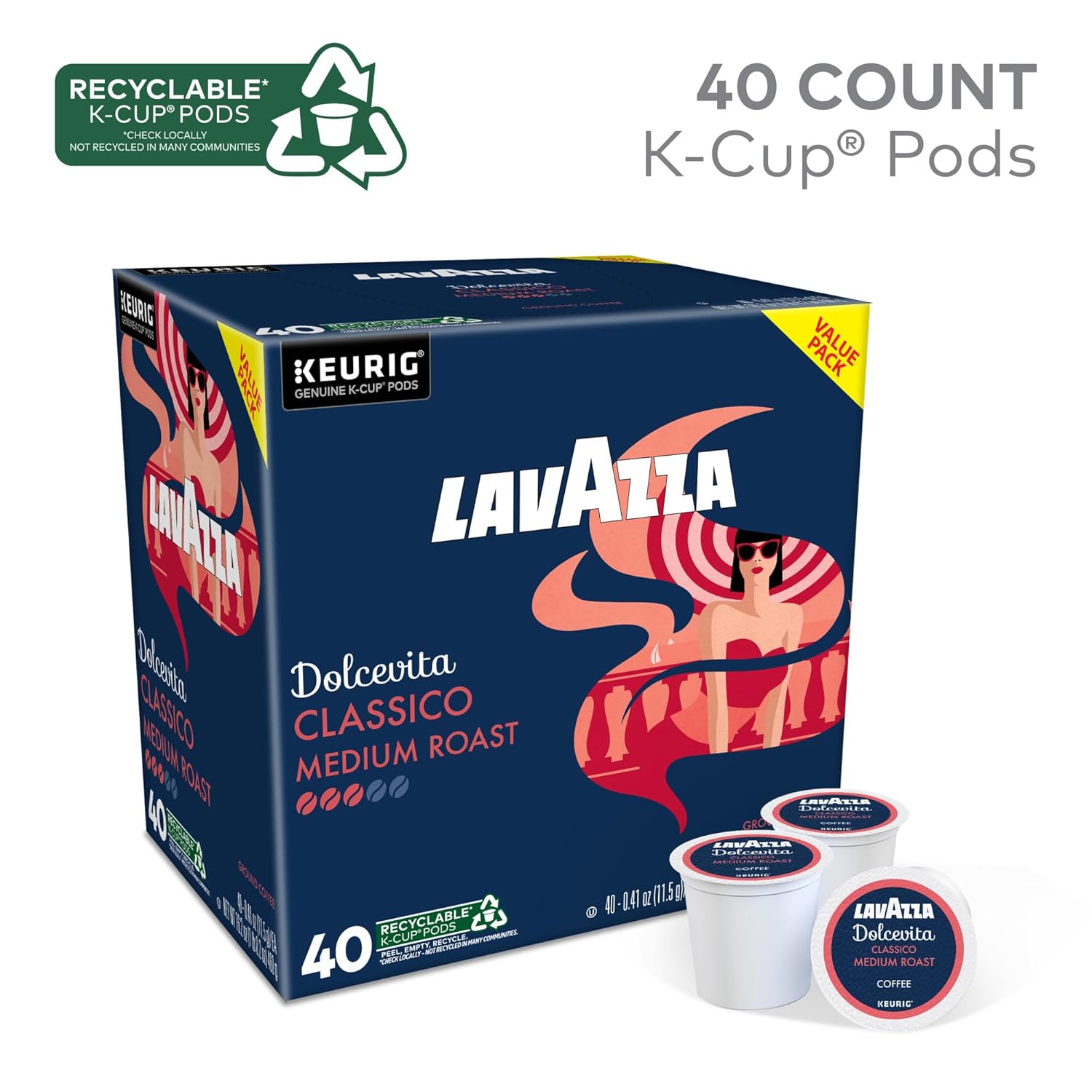 Lavazza_Dolcevita_Classico,_Single-Serve_Keurig_K-Cup_Pods,_Medium_Roast_Coffee,_40-Count_Box
