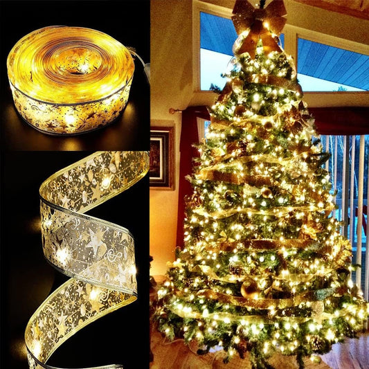 Ribbon_Lights_for_Christmas_Tree_Decorations,32ft_100_LED_Lights_Gold_Edge_Wired_Ribbon_Fairy_Lights_for_Xmas_Tree_Wedding_Birthday_Party_Home_Holiday_Decor