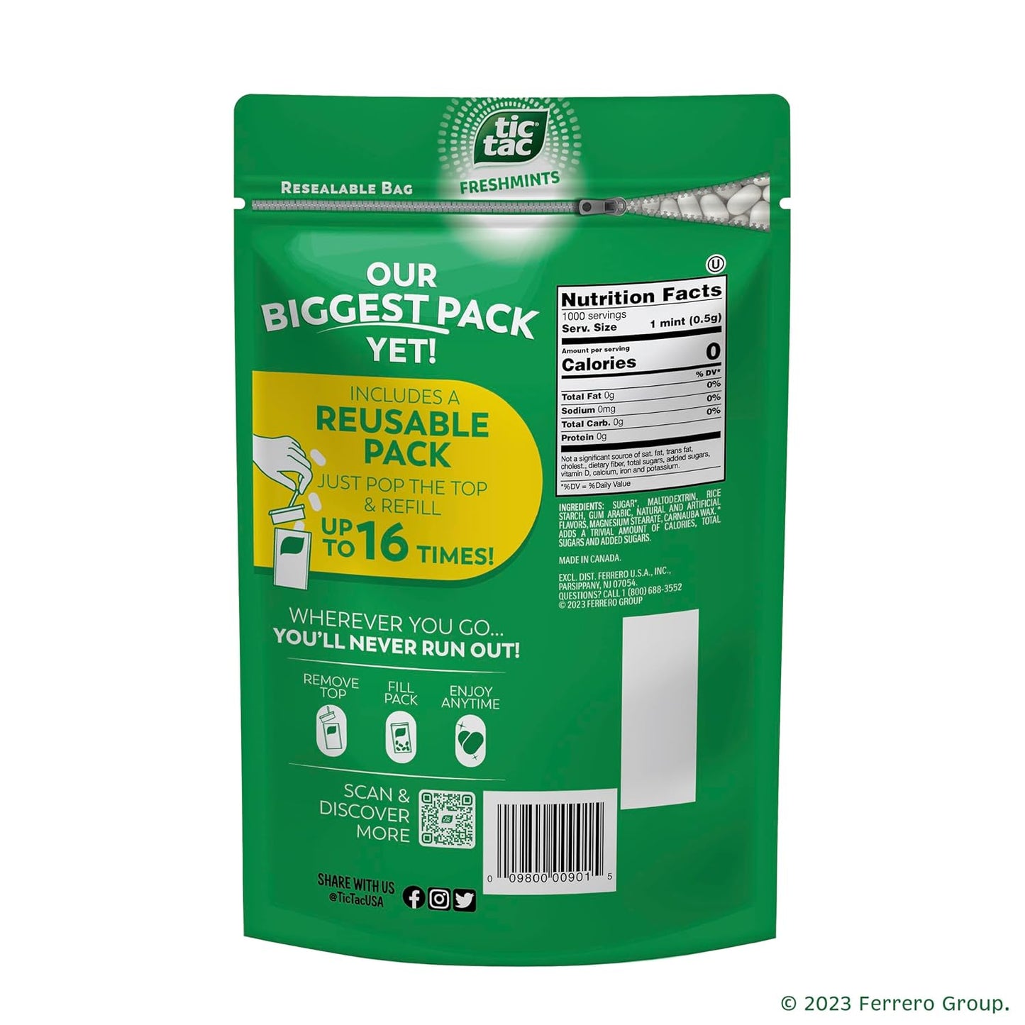 Tic_Tac_Bulk_Freshmints_Refill_Bag,_On-the-Go_Pocket-Sized_Breath_Mints,_Includes_Empty_Refillable_Pack,_17.2_oz