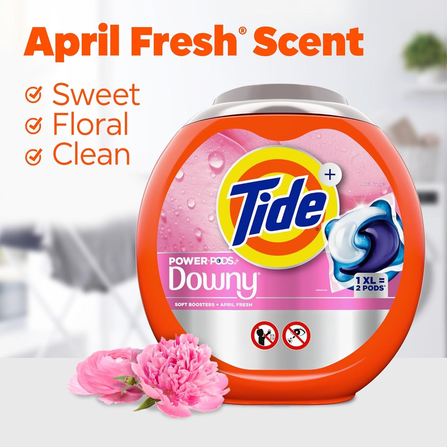 Tide_Power_PODs_+_Downy_Laundry_Detergent_Pods,_45_Count,_Soft_Boosters_+_April_Fresh