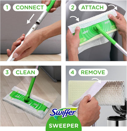 Swiffer_Sweeper_2-in-1_Mops_for_Floor_Cleaning,_Dry_and_Wet_Multi_Surface_Floor_Cleaner,_Sweeping_and_Mopping_Starter_Kit,_Includes_1_Mop_+_19_Refills,_20_Piece_Set
