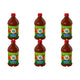 Antioxidants - 46 Fl Oz (Pack of 6)