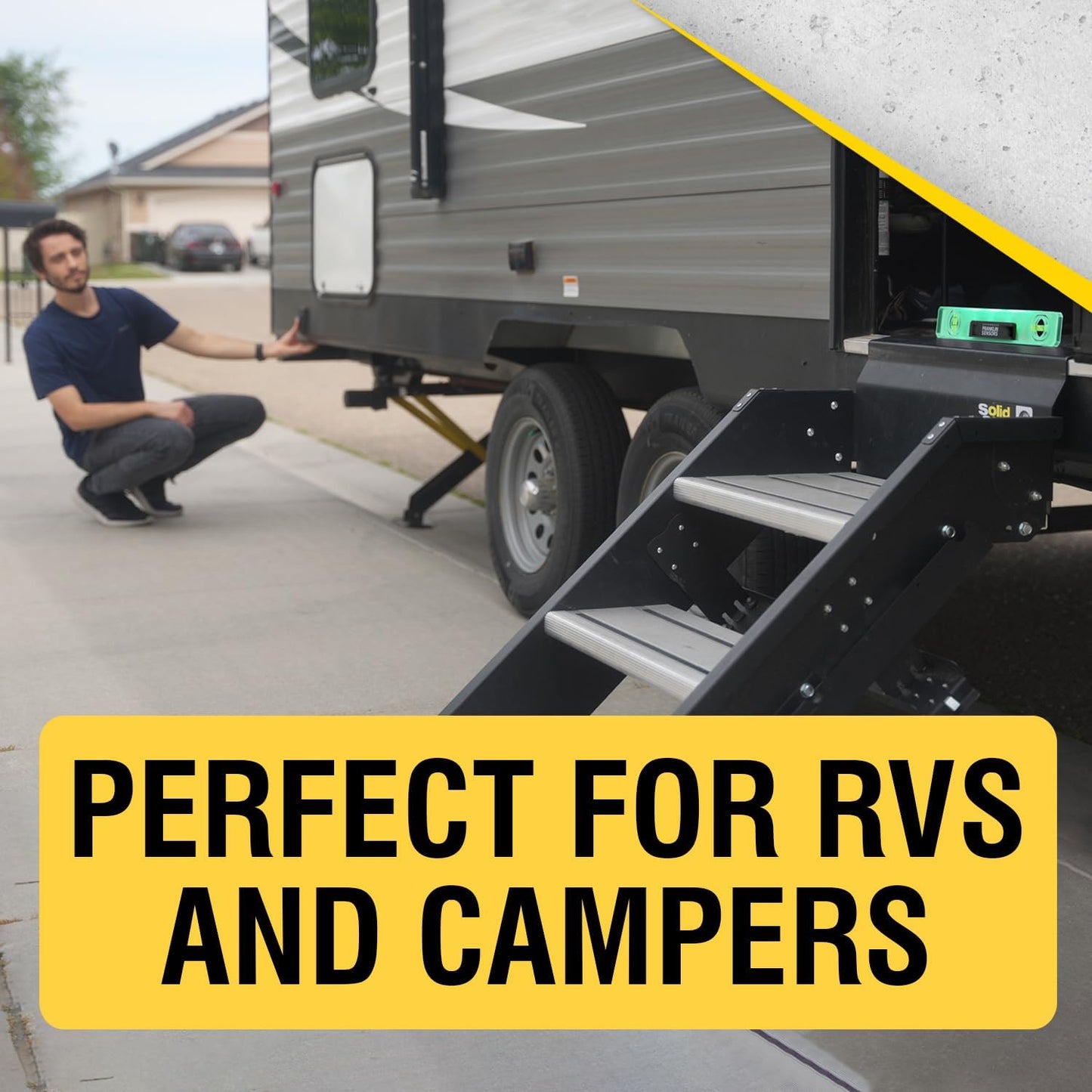 Franklin_Sensors_Light_Level,_Turns_Green_When_Level,_Digital/Electronic,_12-inch_Magnetic_Torpedo_Leveler,_Vertical_and_Horizontal_Leveling_Tool_with_2_Bubble_Vials,_Made_in_the_USA