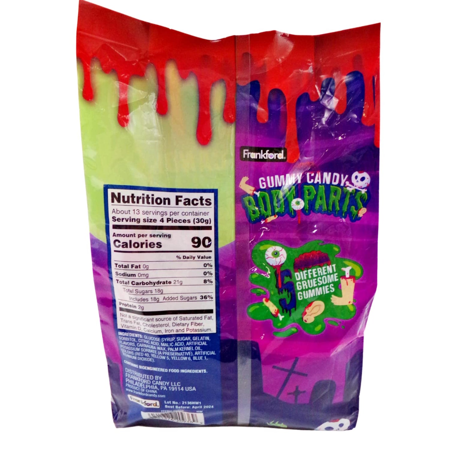 Frankford_Halloween_Gummy_Candy_Body_Parts_(50_Count)