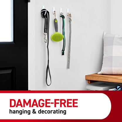 Command_Variety_Pack,_Including_10_Pairs_of_Picture_Hanging_Strips,_6_Wire_Hooks_and_8_Utility_Hooks_for_Hanging_Christmas_Decorations,_Damage_Free_Hanging_Up_to_19_Items_with_Command_Strips,_1_Kit