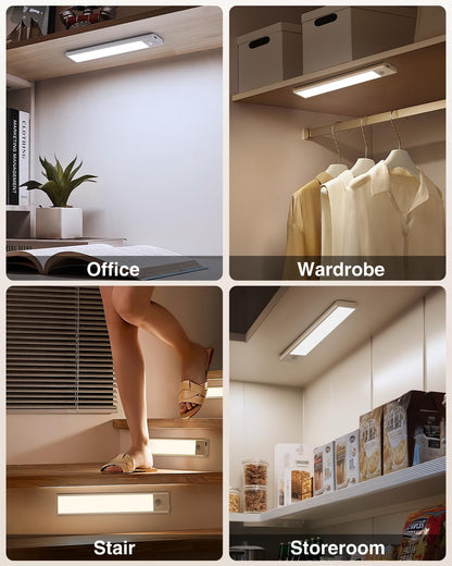 LED_Under_Cabinet_Lighting,_Battery_Operated_Motion_Sensor_Light_Indoor_Wireless,_3_Color_Temps,_USB_Rechargeable_Closet_Light,_Dimmable_Under_Counter_Lights_for_Kitchen_Stairs_Closet_Pantry,_2_Pack