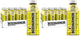 Lyte Tropical Coconut - 16 Ounce (Pack of 24)