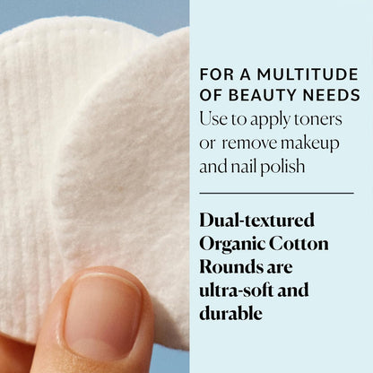 Sky_Organics_Organic_Cotton_Rounds_for_Sensitive_Skin,_100%_Pure_GOTS_Certified_Organic_for_Beauty_&_Personal_Care,_300_ct.