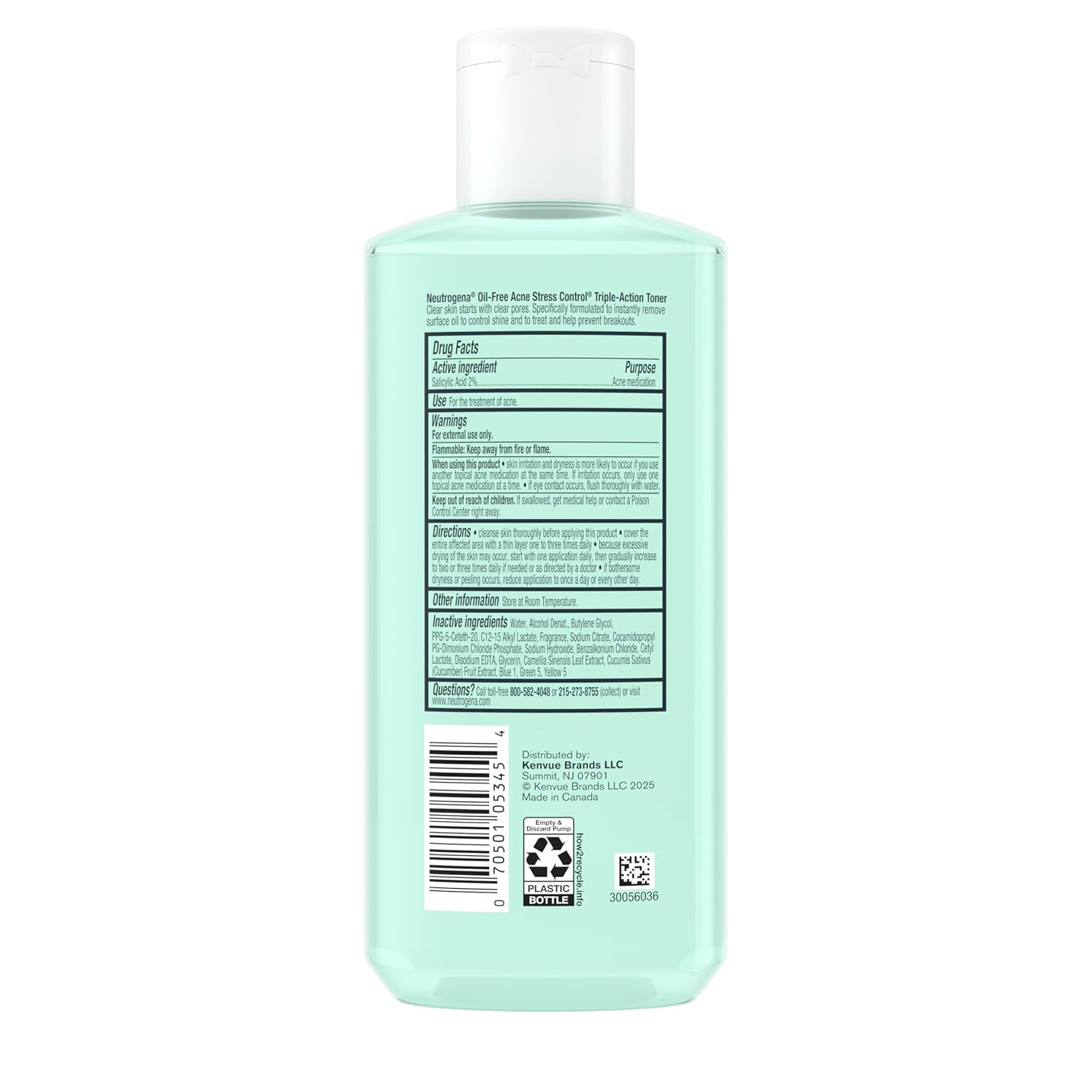 Neutrogena_Acne_Stress_Control_Oil-Free_Triple-Action_Face_Toner,_Skin_Care_with_2%_Salicylic_Acid,_Acne_Toner_for_Face_with_Green_Tea_&_Cucumber_Extract,_Nourishing_&_Refreshing,_8_fl._oz