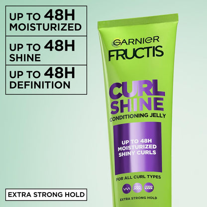 Garnier_Fructis_Curl_Shine_Conditioning_Hair_Gel,_Frizz_Control_for_Curly,_Wavy,_and_Coily_Hair,_Extra_Strong_Hold_for_Up_to_48_HRs_of_Bouncy,_Moisturized_Curls,_5.1_Fl_Oz_(Packaging_May_Vary)