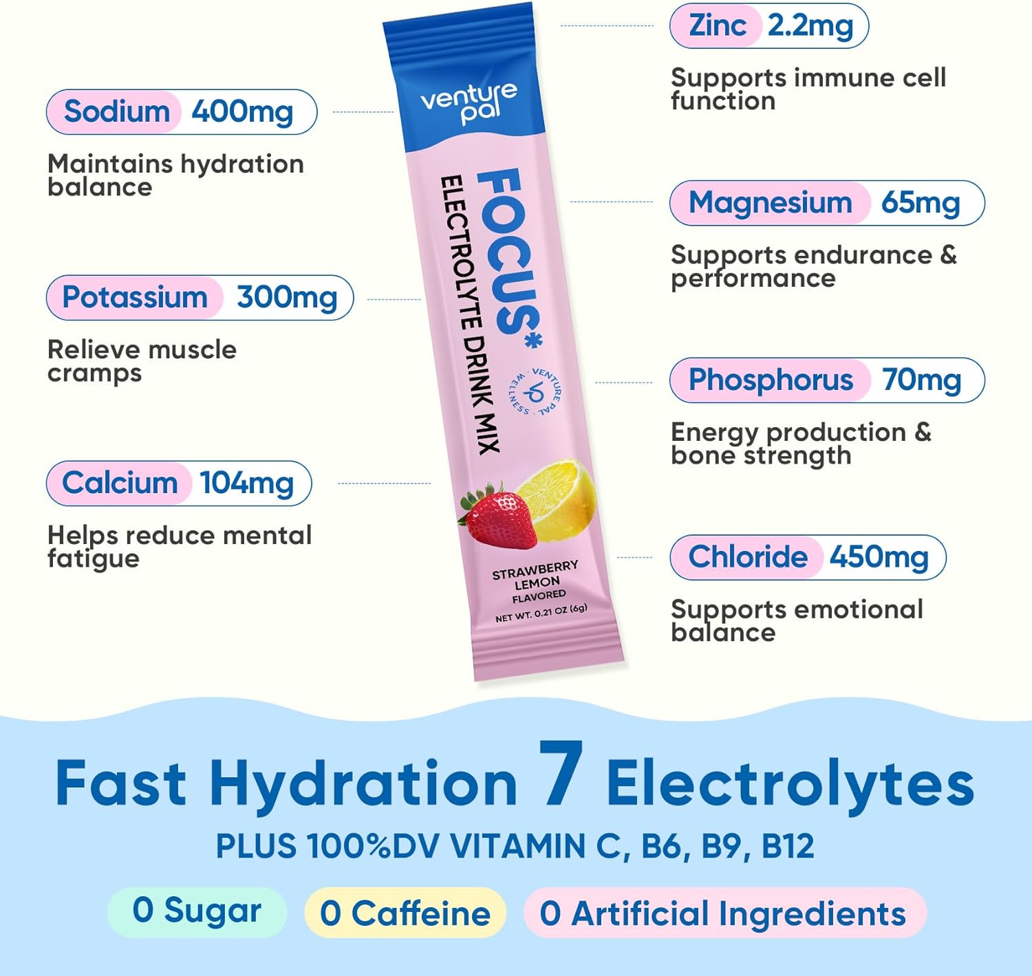 Venture_Pal_2-in-1_Hydration_Packets_+_Focus_Support_Electrolytes_Powder,_7_Electrolytes_+_Vitamins,_Magnesium,_Lion's_Mane_&_L-Theanine_|_Sugar_Free_Liquid_Daily_IV_Drink_Mix,_Vegan,_Keto,_16_Sticks