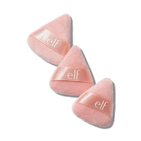 e.l.f._Halo_Glow_Pinkie_Puffs,_Finger-sized,_Mini_Puff_For_Applying_Loose_&_Pressed_Powders,_Soft,_Reusable_&_Washable,_Vegan_&_Cruelty-Free,_Set_of_3