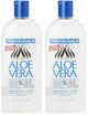 Aloe Vera - 12 Ounce (Pack of 2)