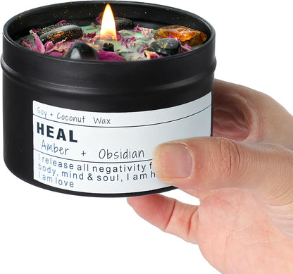 Obsidian_Crystal_Energy_Candle,_Good_Aura_Health_Protection,_Baltic_Amber_Chakra_Magic_Self-Care,_Emotional_Support,_Encouragement_and_Affirmation_Gift.(HEAL)