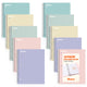 Pastel | 10 Pack