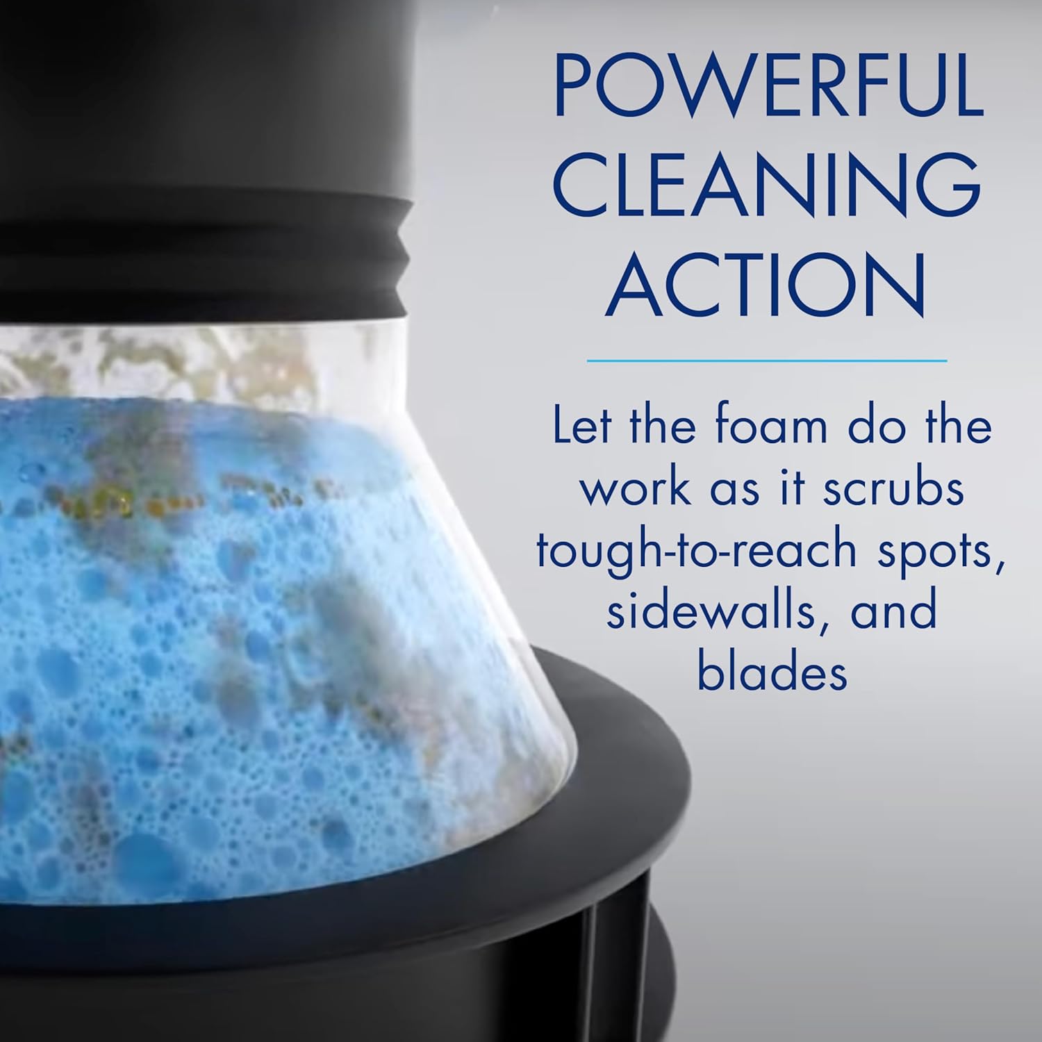 Glisten_Garbage_Disposer_Cleaner_and_Freshener_with_Foaming_Action,_Helps_Remove_Buildup_in_Drains,_Lemon_Scent,_Made_in_the_USA,_16_Packets