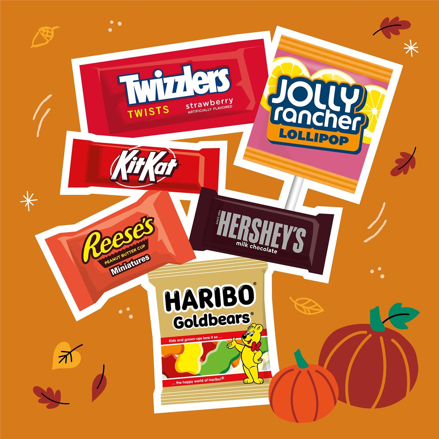 Hershey_Miniatures_Assorted_Flavored,_Halloween_Candy_Bag,_20.93_oz_(65_Pieces)