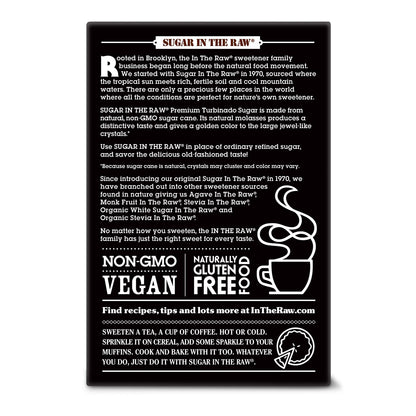 Sugar_In_The_Raw_Granulated_Turbinado_Cane_Sugar,_No_Added_Flavors_or_erythritol,_Pure_Natural_Sweetener,_Hot_&_Cold_Drinks,_Coffee,_Baking,_Vegan,_Gluten-Free,_Non-GMO,_Bulk_Sugar,_2lb_Bag_(1-Pack)