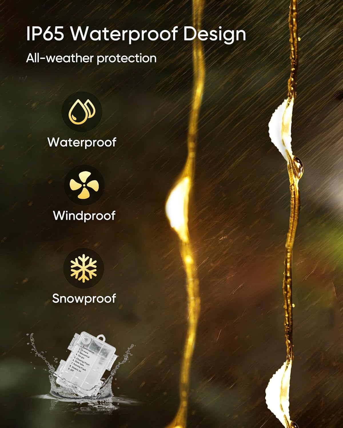 Homemory_4_Pack_20_Ft_60_LED_Fairy_Lights_Battery_Operated_Christmas_Lights_with_Remote_Waterproof_8_Modes_Firefly_Twinkle_String_Lights_for_Party_Bedroom_Wedding_Christmas_Decorations