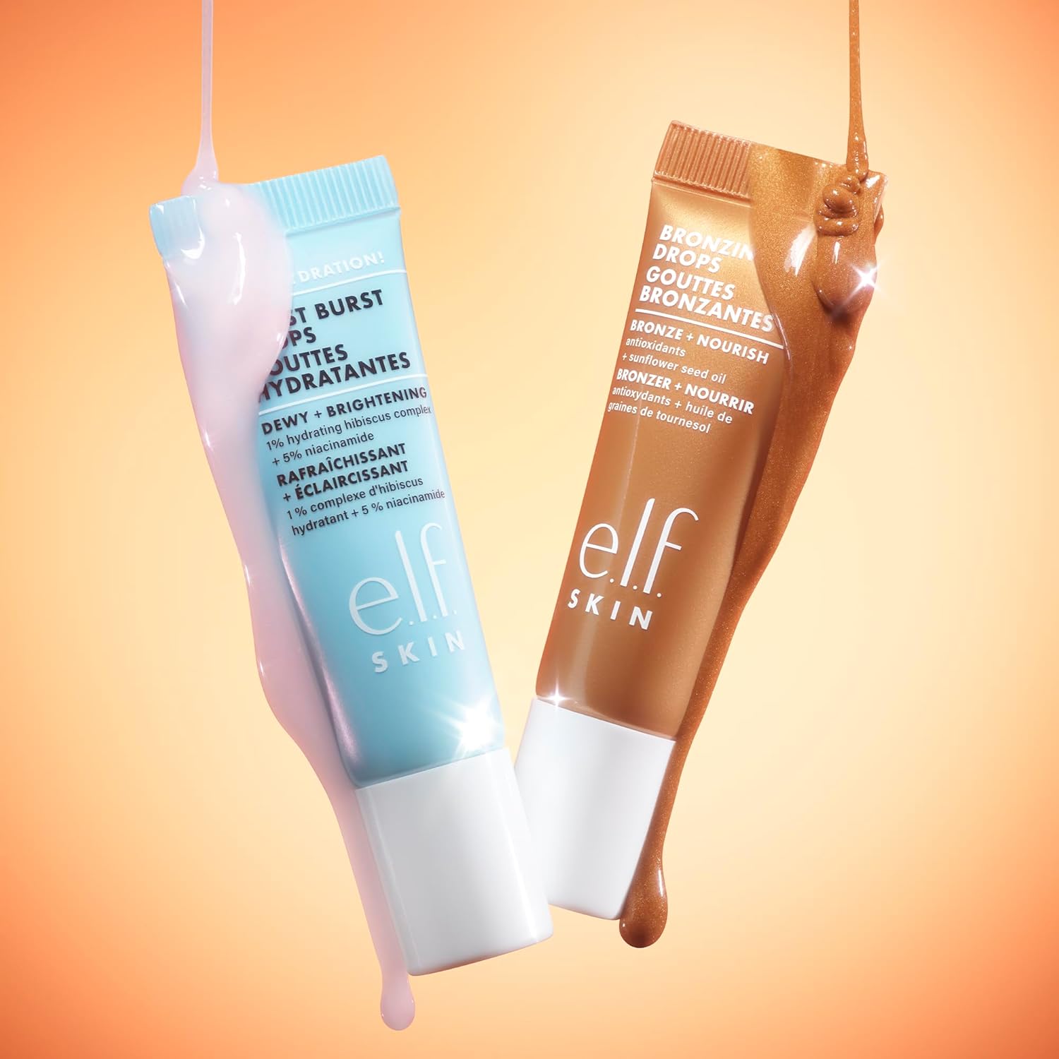 e.l.f._SKIN_The_Hottest_Drops_Duo,_Holy_Hydration!_Thirst_Burst_&_Bronzing_Skincare_Set,_For_A_Dewy,_Sun-Kissed_Look,_Vegan_&_Cruelty-Free