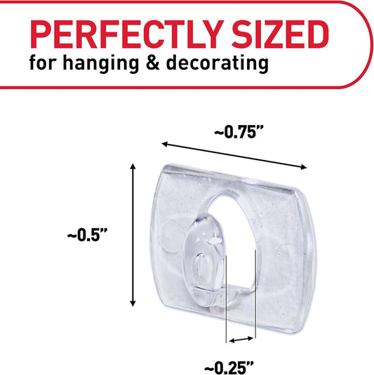Command_Indoor_Mini_Light_Clips,_45_Clear_Clips_and_54_Command_Strips,_Damage_Free_Hanging_Christmas_Decorations,_Wall_Clips_for_Hanging_Lights_and_Cable_Management,_Holds_up_to_0.3_lb