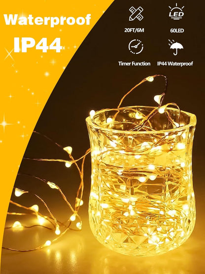 4_Pack_240_LED_Christmas_Fairy_Lights_Battery_Operated_with_Timer,_80FT_Waterproof_Twinkle_Lights_Indoor_Outdoor,_String_Lights_Battery_Powered_for_Bedroom,_Centerpiece,_Chistmas_Decor_(Warm_White)