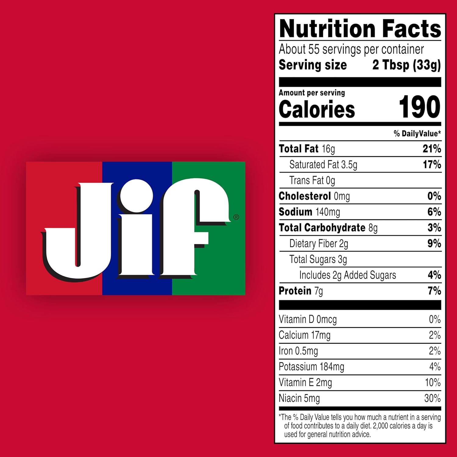 Jif_Creamy_Peanut_Butter,_4-Pound_Can