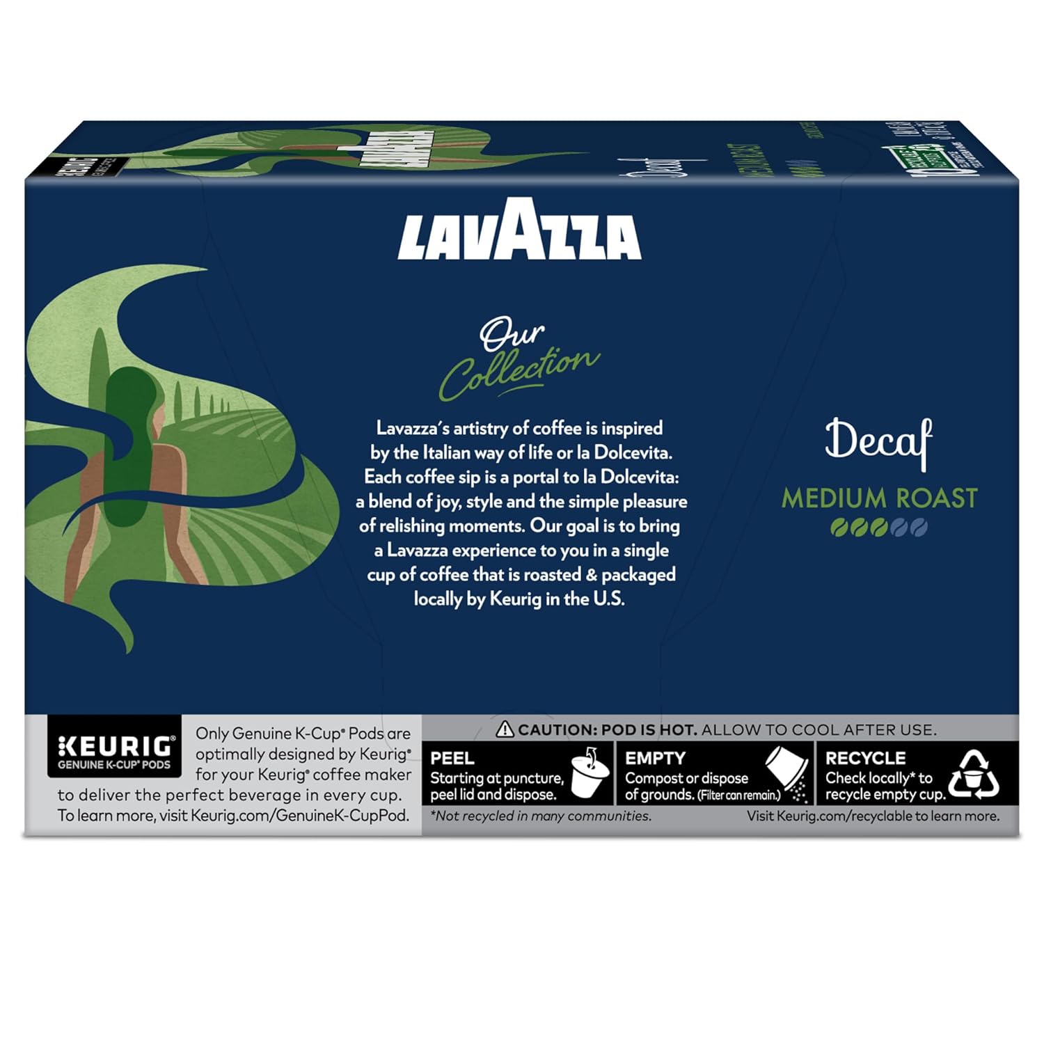 Lavazza_Decaf,_Single-Serve_Keurig_K-Cup_Pods,_Medium_Roast_Coffee,_60-Count_Box_(6_Packs_of_10)