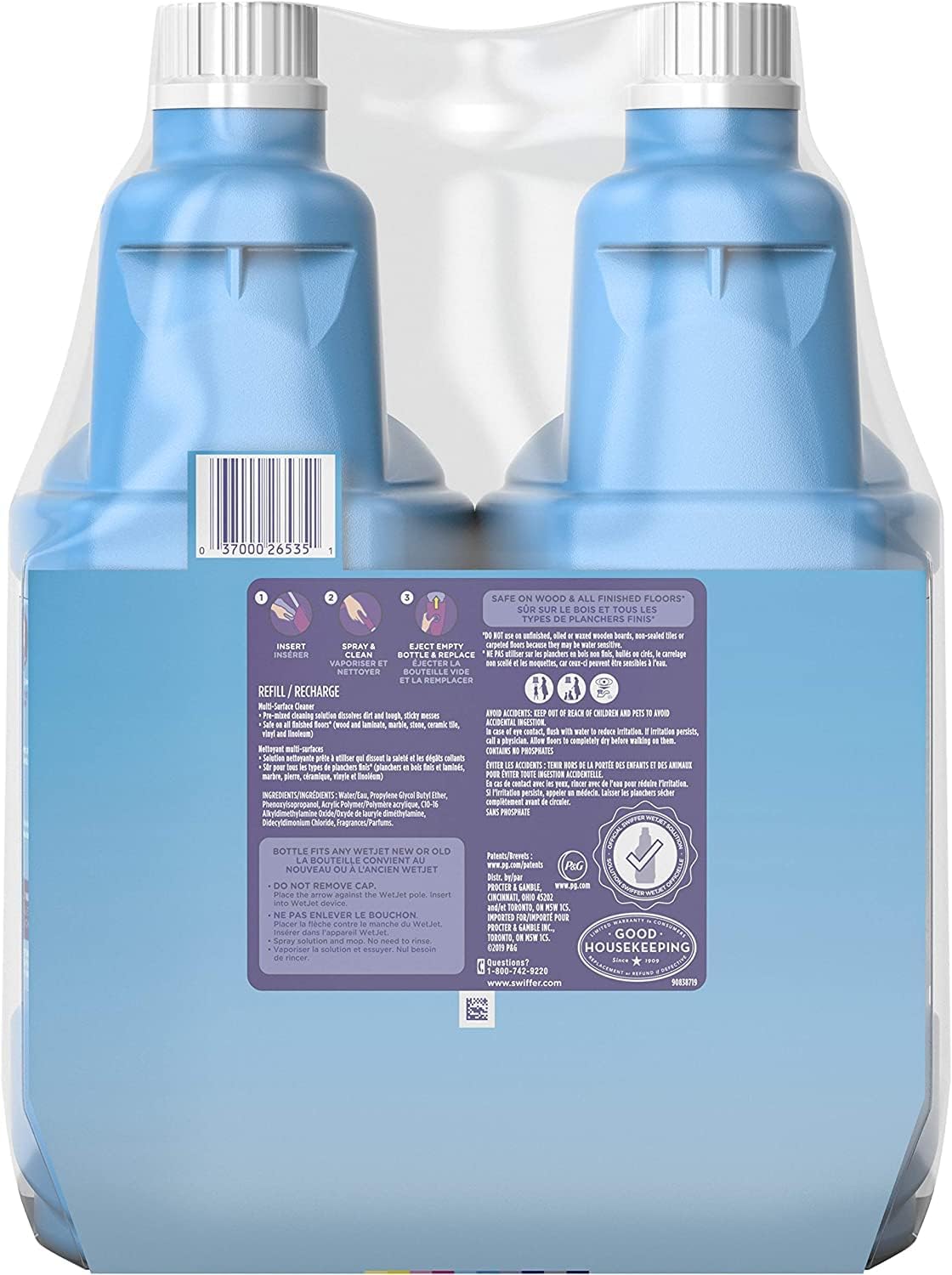 Swiffer_WetJet_Floor_and_Hardwood_Multi-Surface_Cleaner_Solution_Refills,_Open_Window_Fresh_Scent,_1.25L_(Pack_of_2)