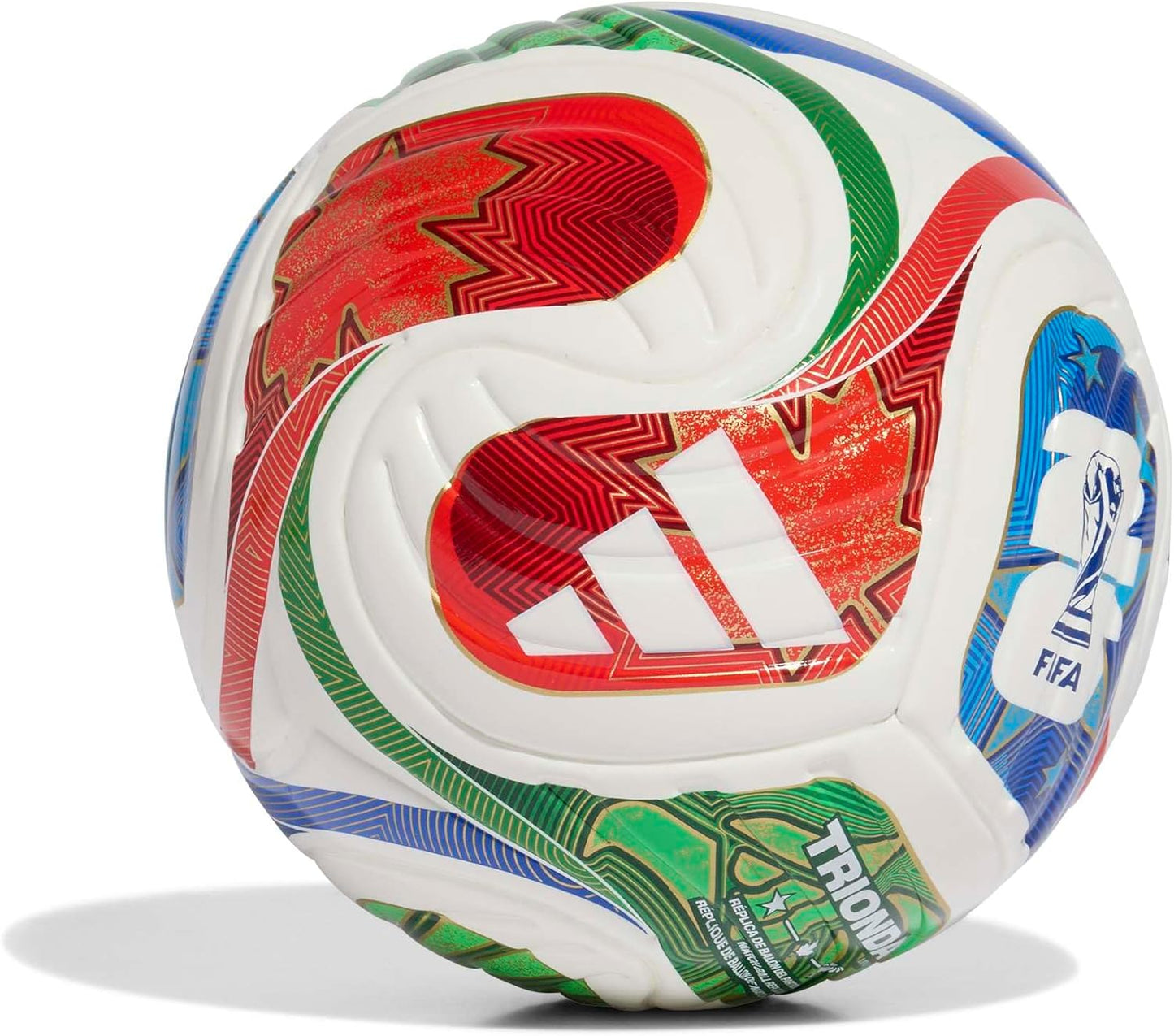 adidas_FIFA_World_Cup_26™_Trionda_Mini_Soccer_Ball