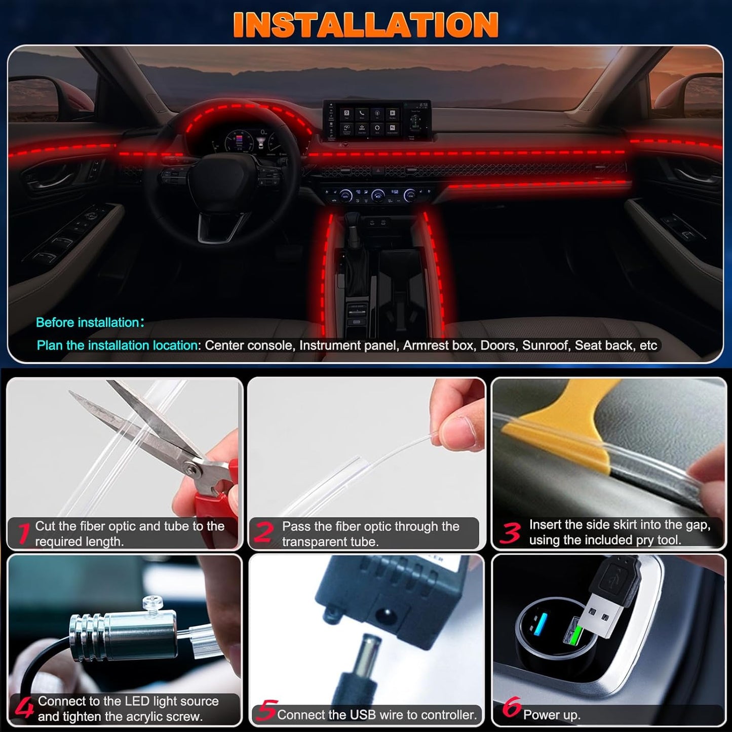 Interior_Car_LED_Strip_Lights_with_Wireless_APP_and_Remote_Control,_RGB__Ambient_Lighting_Kits,_16_Million_Colors_Car_Neon_Lights,_Sync_to_Music
