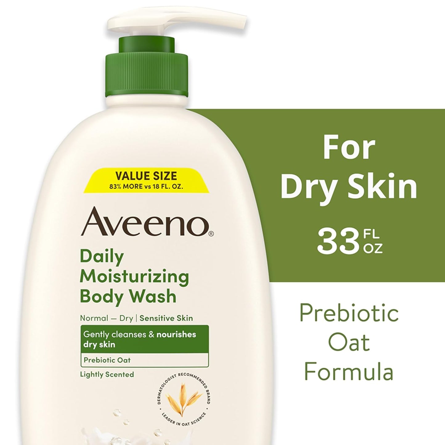 Aveeno_Daily_Moisturizing_Body_Wash_for_Dry_&_Sensitive_Skin_+_Prebiotic_Oat,_Body_Wash_Gently_Cleanses_&_Nourishes_Dry_Skin,_Lightly_Scented,_Value_Size,_33_fl._oz