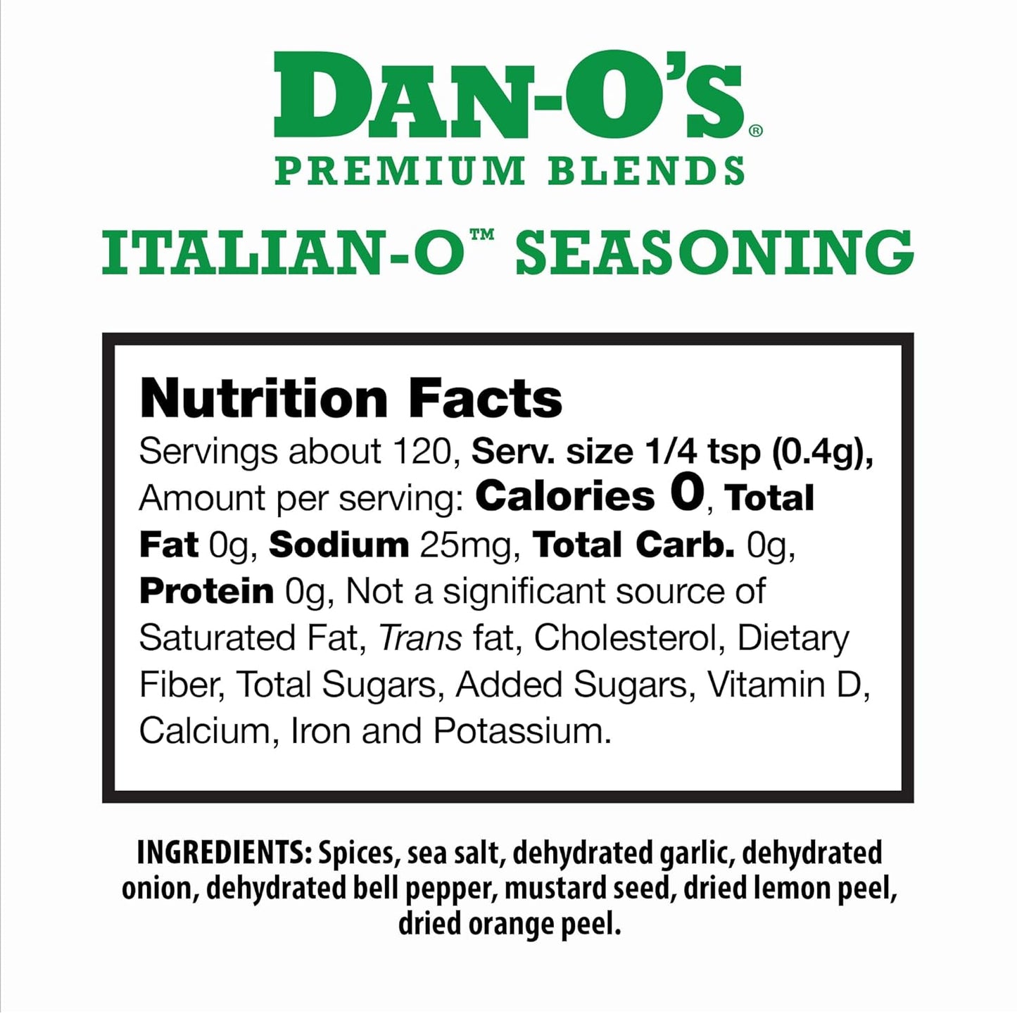 Dan-O's_Italian-O_Seasoning,_1.7_oz_Bottle,_2_Pack,_Italian_Seasoning_for_Pasta,_Pizza,_Salad,_Veggies_and_More,_Sugar_Free,_Zero_Calorie,_Use_this_Spice_Blend_to_Craft_Meatballs_or_Pasta_Sauce
