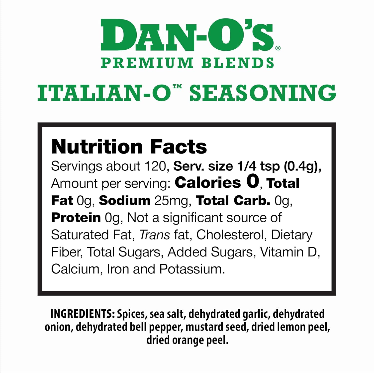 Dan-O's_Italian-O_Seasoning,_1.7_oz_Bottle,_2_Pack,_Italian_Seasoning_for_Pasta,_Pizza,_Salad,_Veggies_and_More,_Sugar_Free,_Zero_Calorie,_Use_this_Spice_Blend_to_Craft_Meatballs_or_Pasta_Sauce