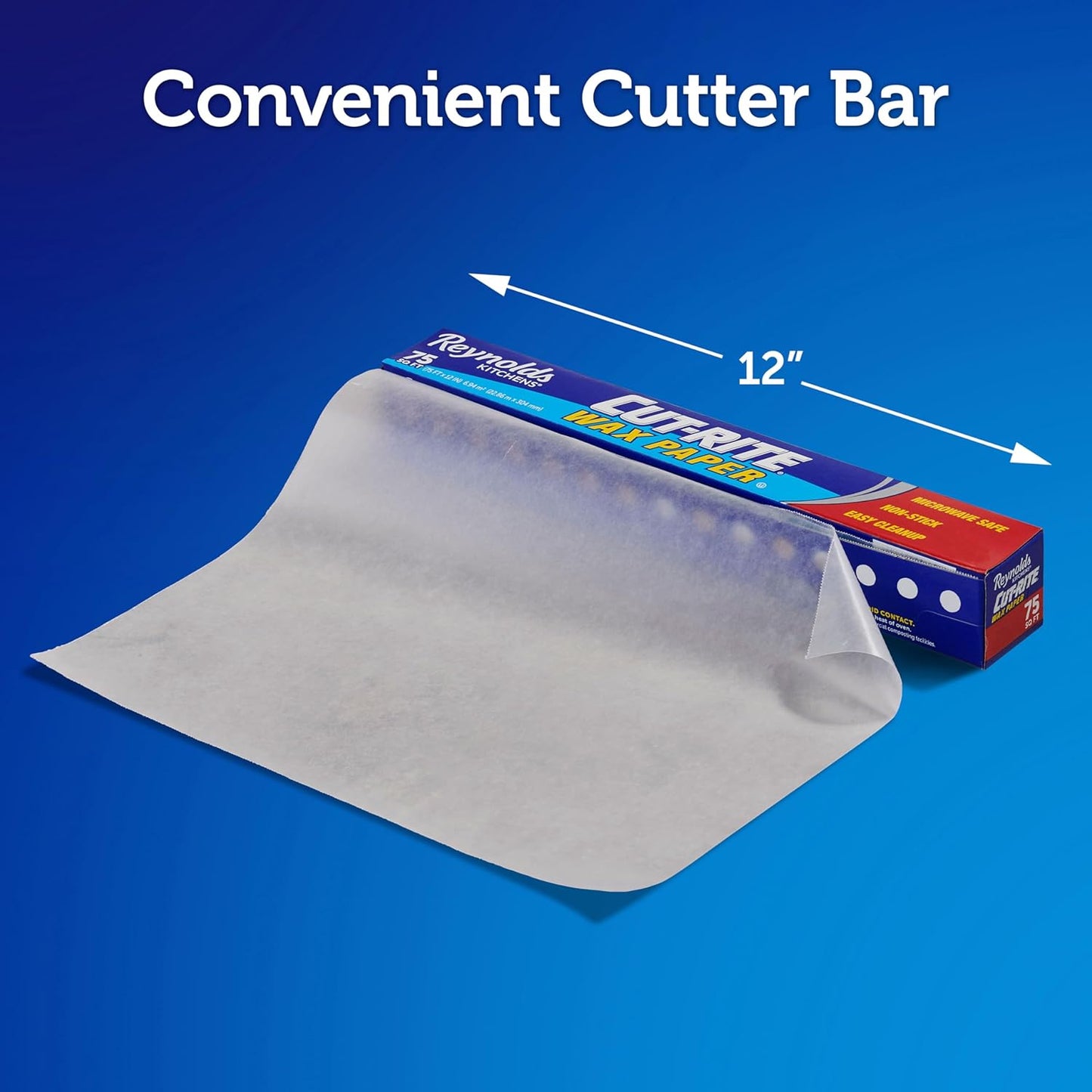 Reynolds_Cut-Rite_Wax_Paper,_75_Square_Foot_Roll