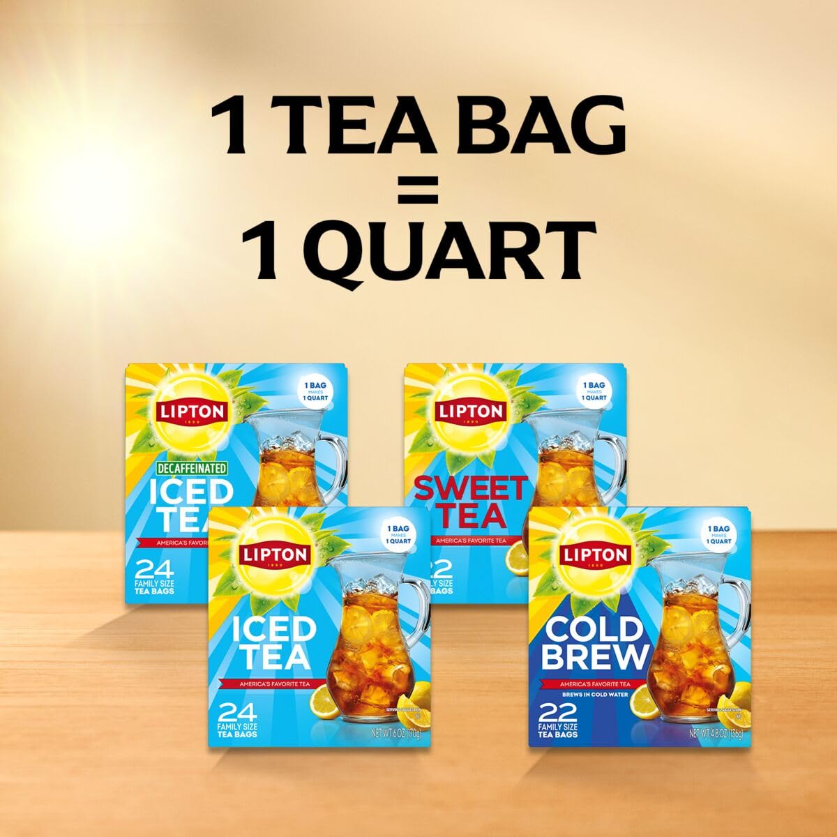 Lipton_Southern_Sweet_Iced_Tea_Bags,_Family_Size_Zero_Calories,_132_Total_Bags_(22ct_-_Pack_of_6)