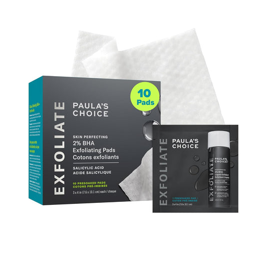 Paula's_Choice_SKIN_PERFECTING_2%_BHA_Salicylic_Acid_Exfoliating_Pads_-_Facial_Exfoliant_Pads_for_Blackheads,_Enlarged_Pores,_Wrinkles_&_Fine_Lines